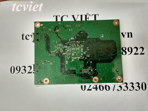 Card Formatter HP 2055N 2055DN bóc máy